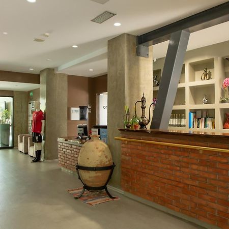 Hotel Dyrrah Драч Екстериор снимка